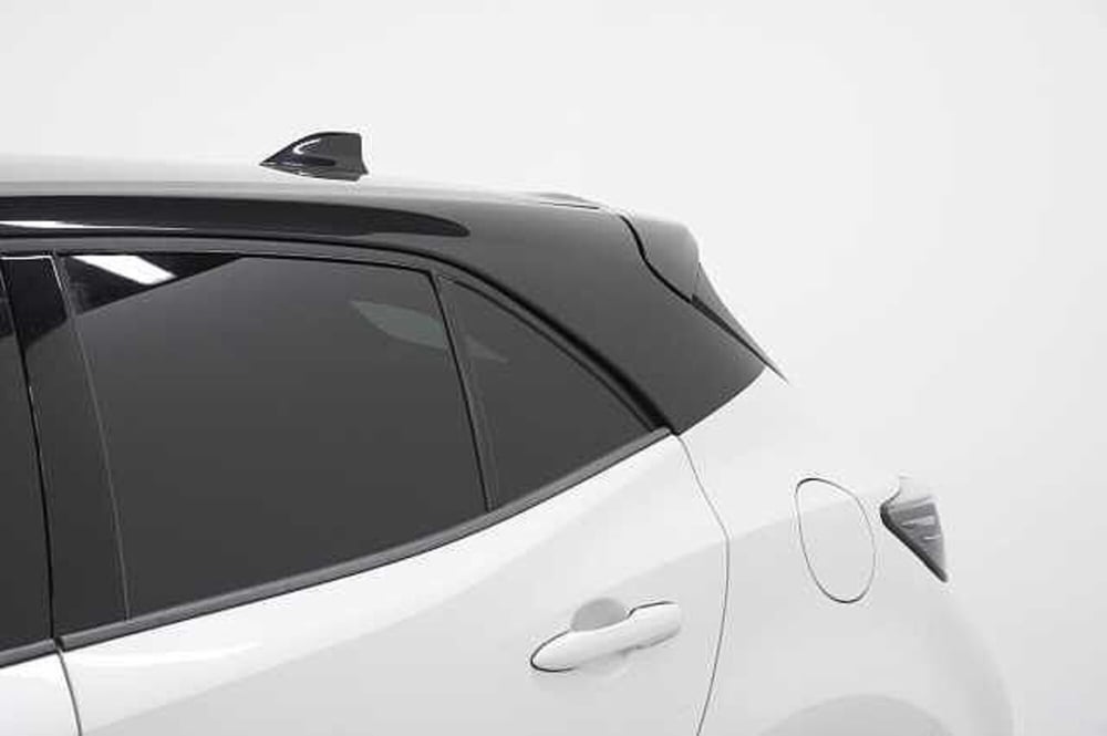 Toyota Corolla usata a Como (13)