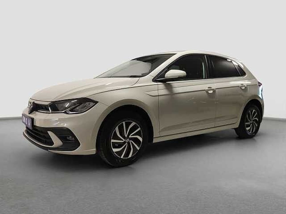 Volkswagen Polo nuova a Como