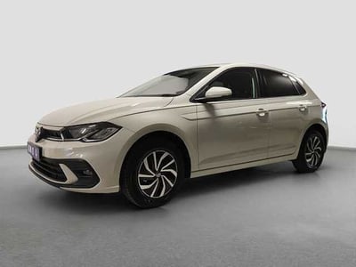Volkswagen Polo 1.0 evo Edition 80cv nuova a Lipomo