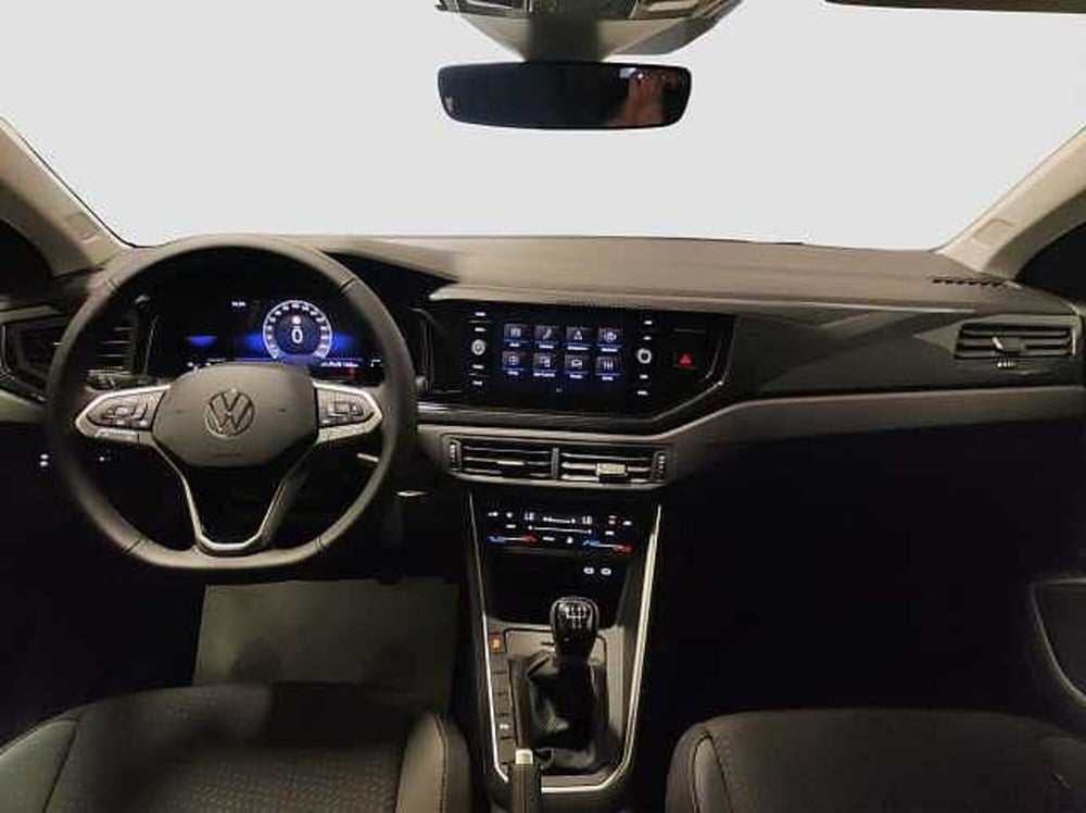 Volkswagen Polo nuova a Como (10)