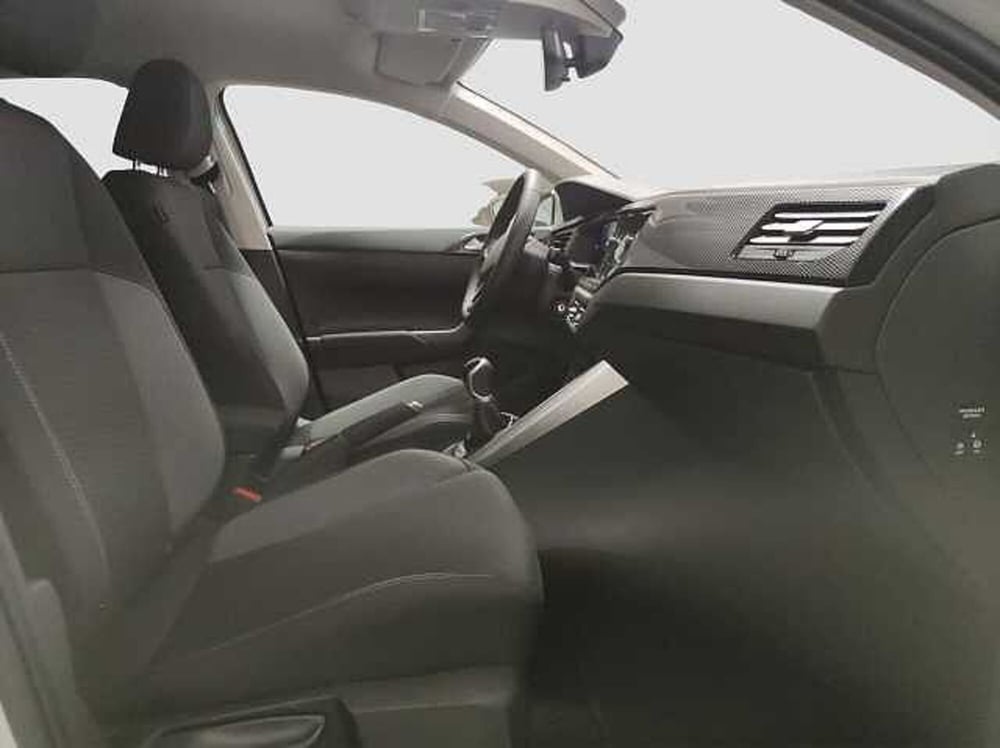 Volkswagen Polo nuova a Como (13)