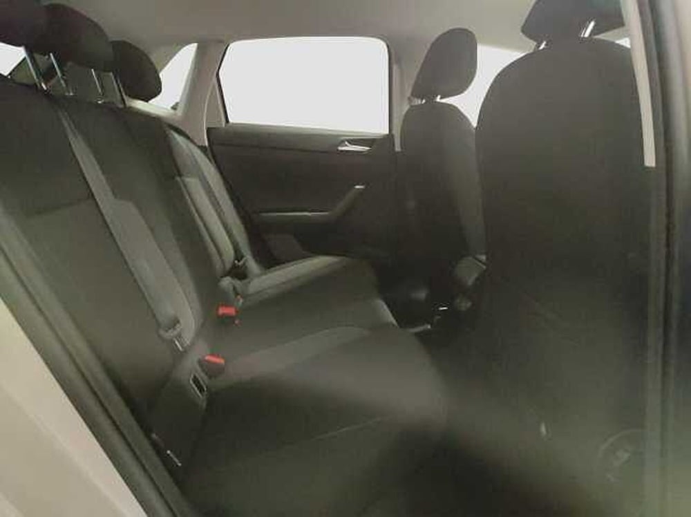 Volkswagen Polo nuova a Como (14)