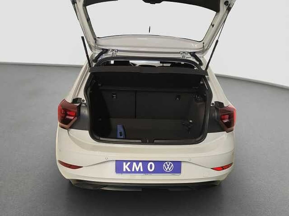 Volkswagen Polo nuova a Como (15)
