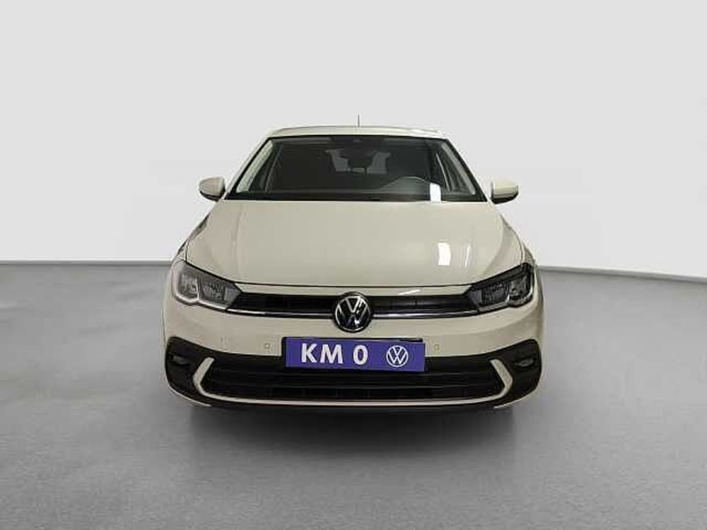 Volkswagen Polo nuova a Como (2)