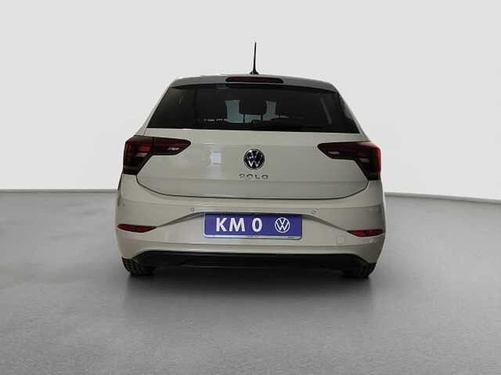 Volkswagen Polo nuova a Como (3)
