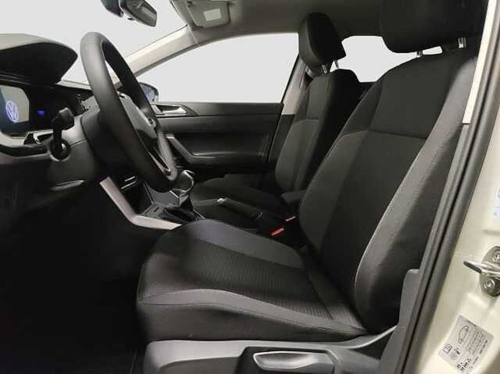 Volkswagen Polo nuova a Como (5)