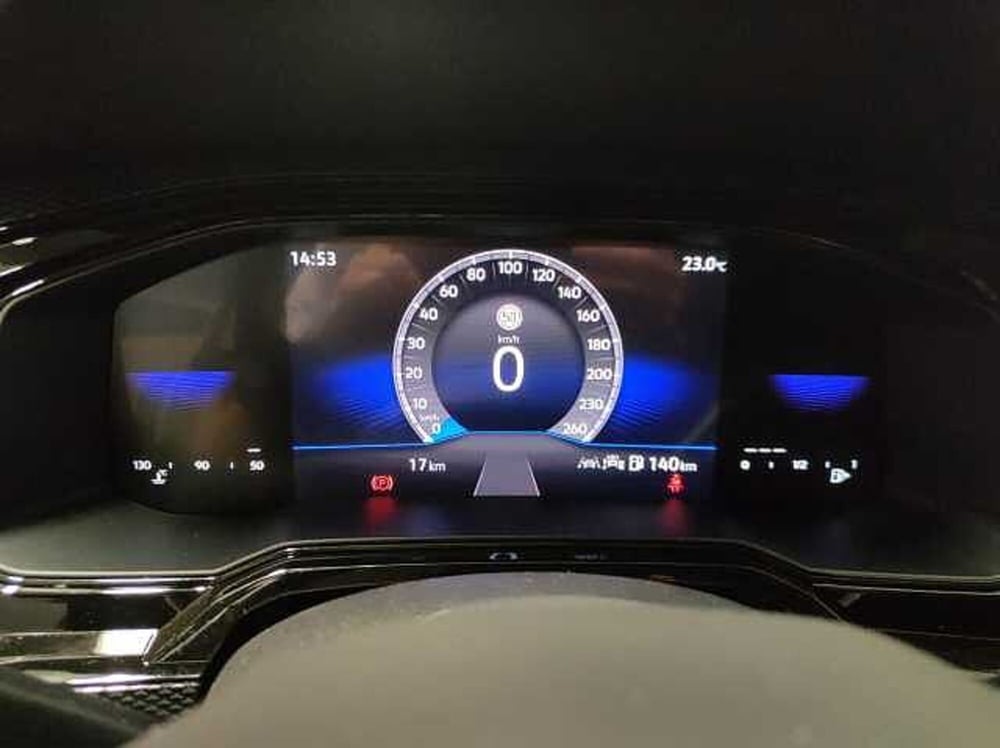 Volkswagen Polo nuova a Como (7)
