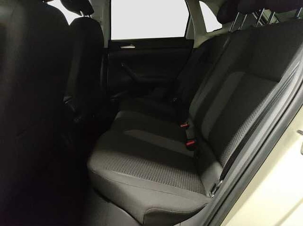 Volkswagen Polo nuova a Como (9)