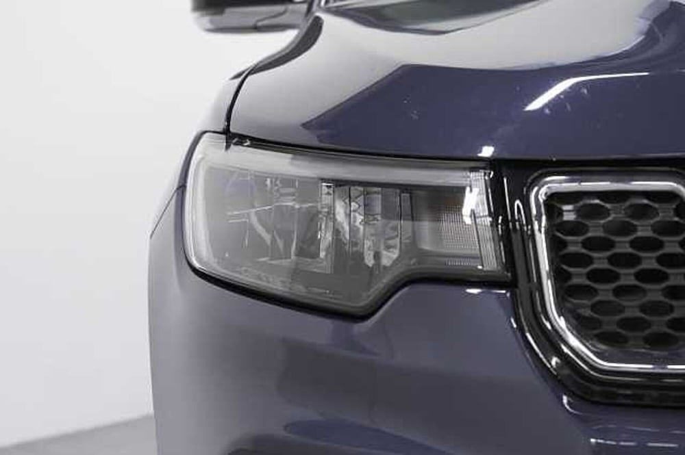 Jeep Compass usata a Como (11)