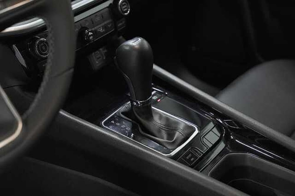 Jeep Compass usata a Como (16)