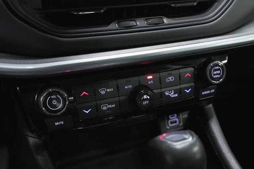 Jeep Compass usata a Como (20)