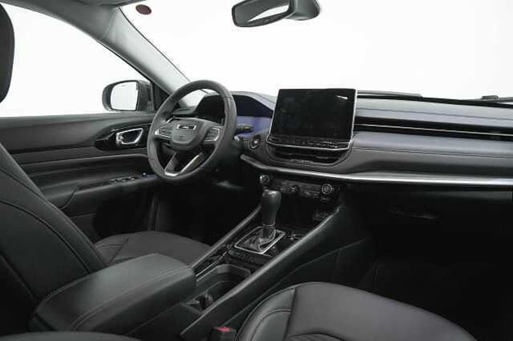 Jeep Compass usata a Como (6)