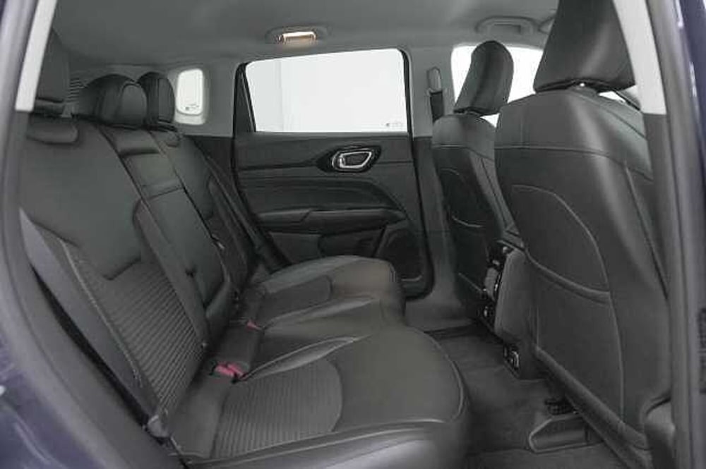 Jeep Compass usata a Como (8)
