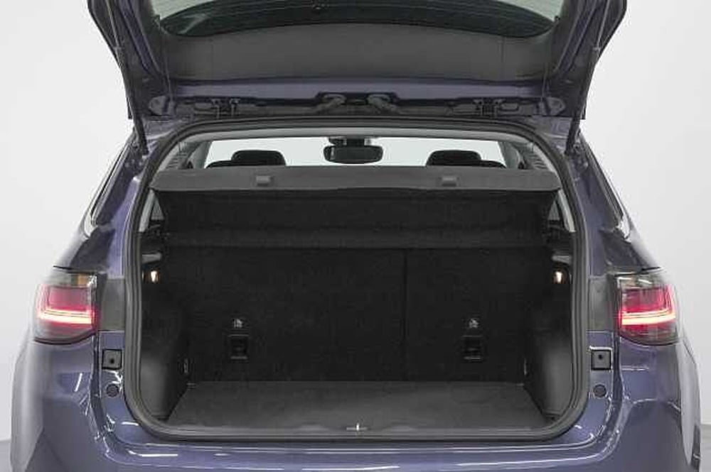 Jeep Compass usata a Como (9)