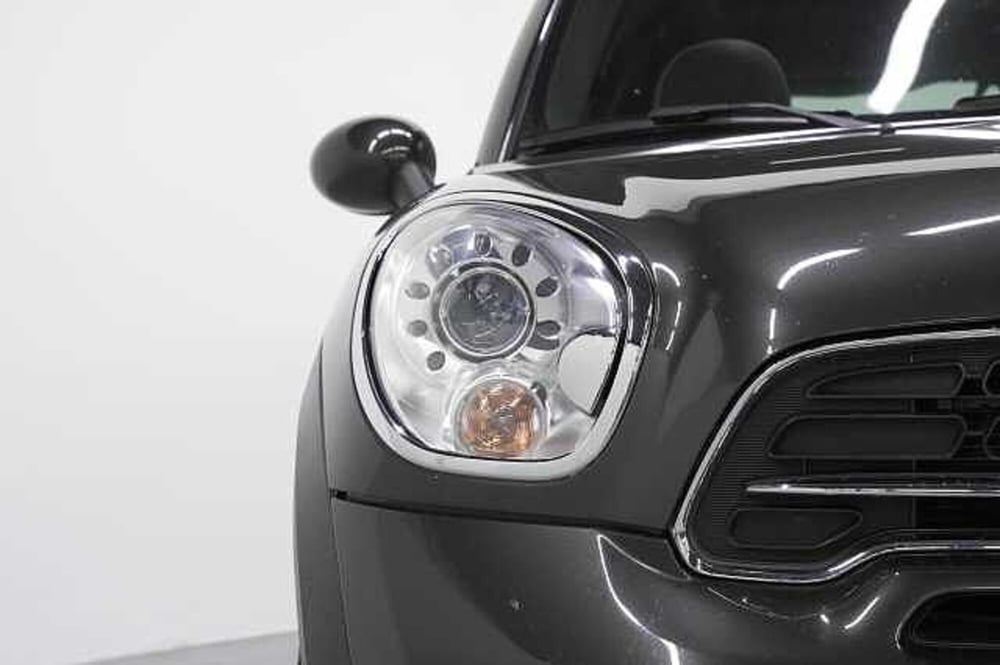 MINI Mini Countryman usata a Como (11)