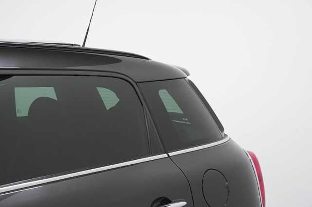 MINI Mini Countryman usata a Como (14)