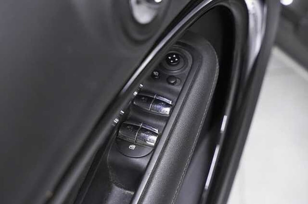 MINI Mini Countryman usata a Como (15)