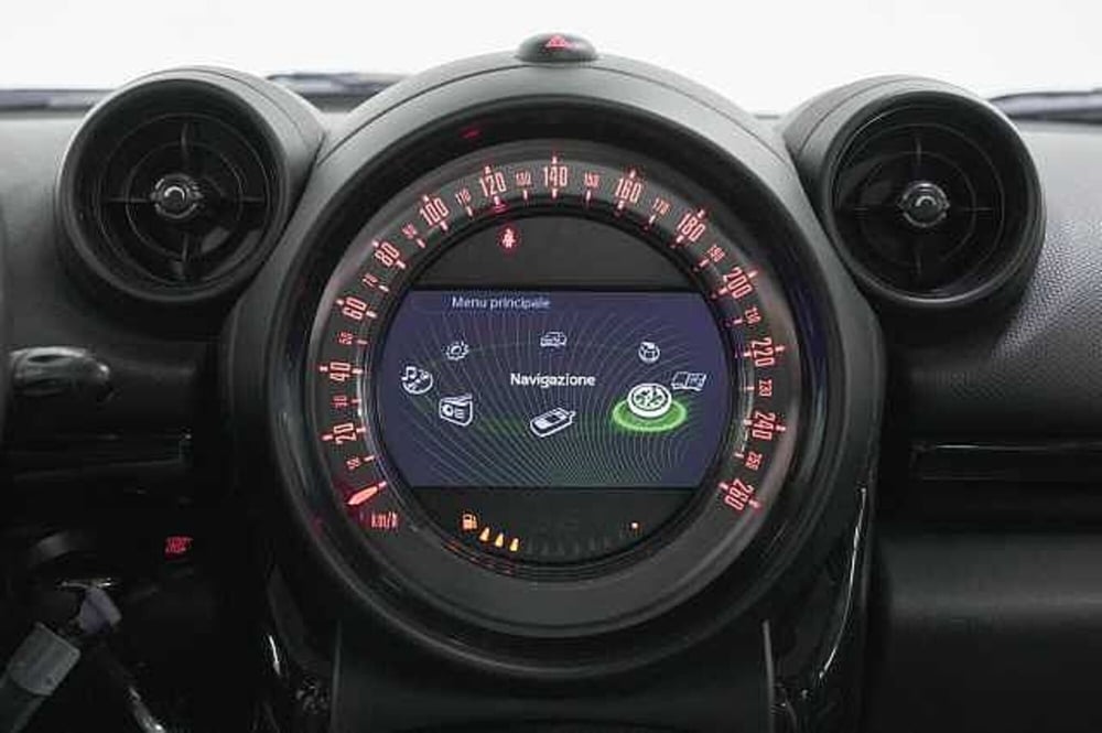 MINI Mini Countryman usata a Como (18)