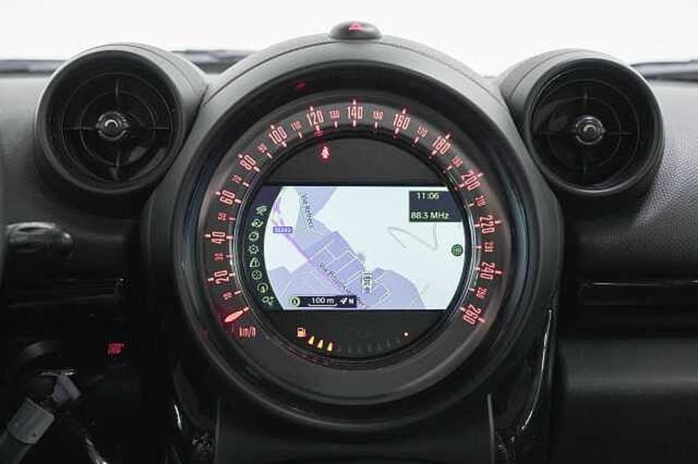MINI Mini Countryman usata a Como (19)