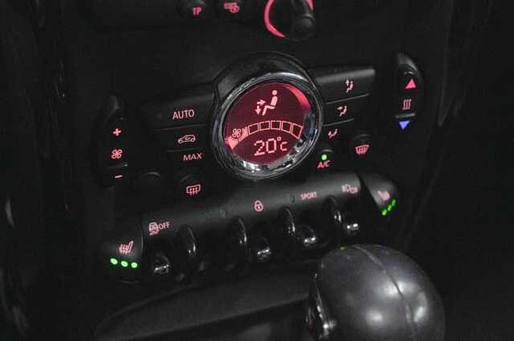 MINI Mini Countryman usata a Como (20)