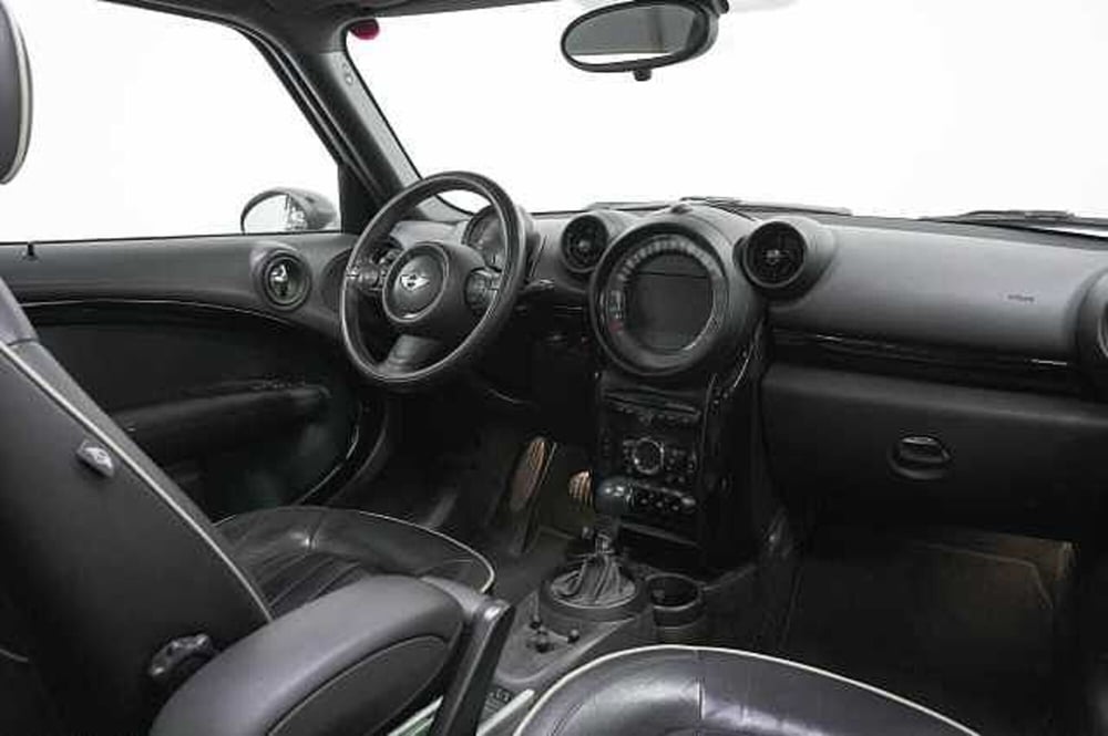 MINI Mini Countryman usata a Como (6)