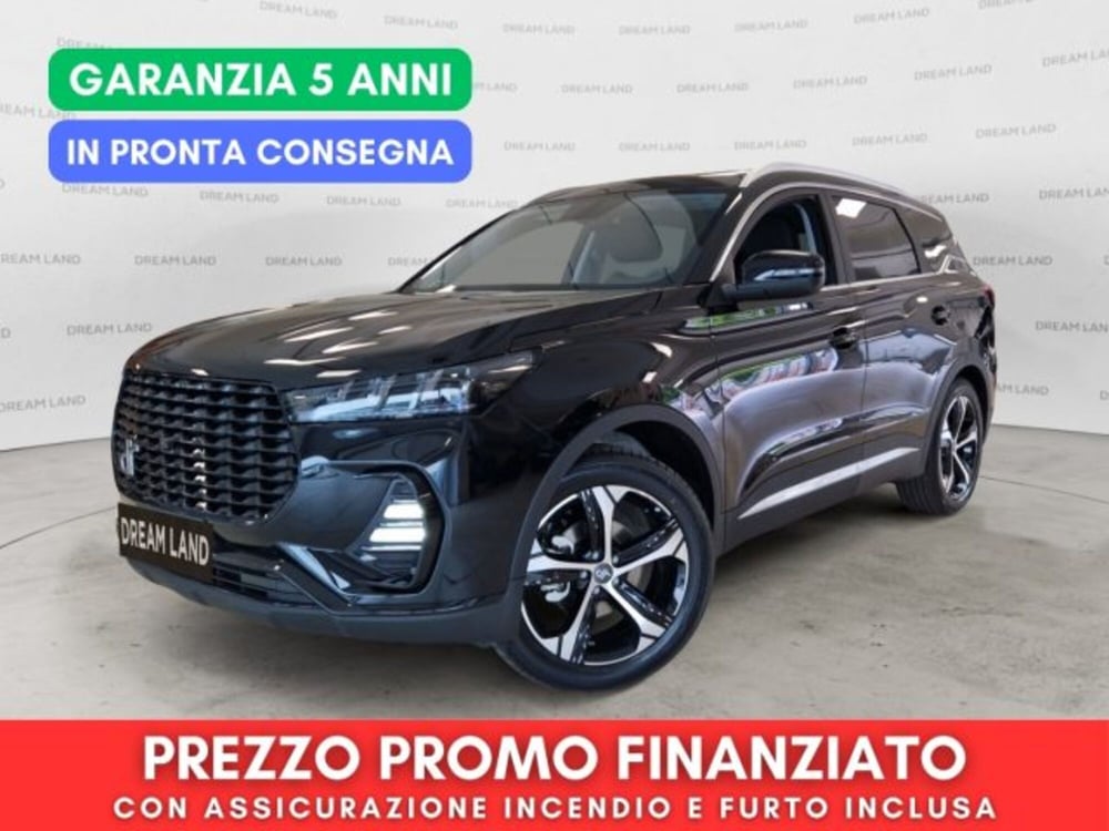 Dr dr 6.0 nuova a Livorno
