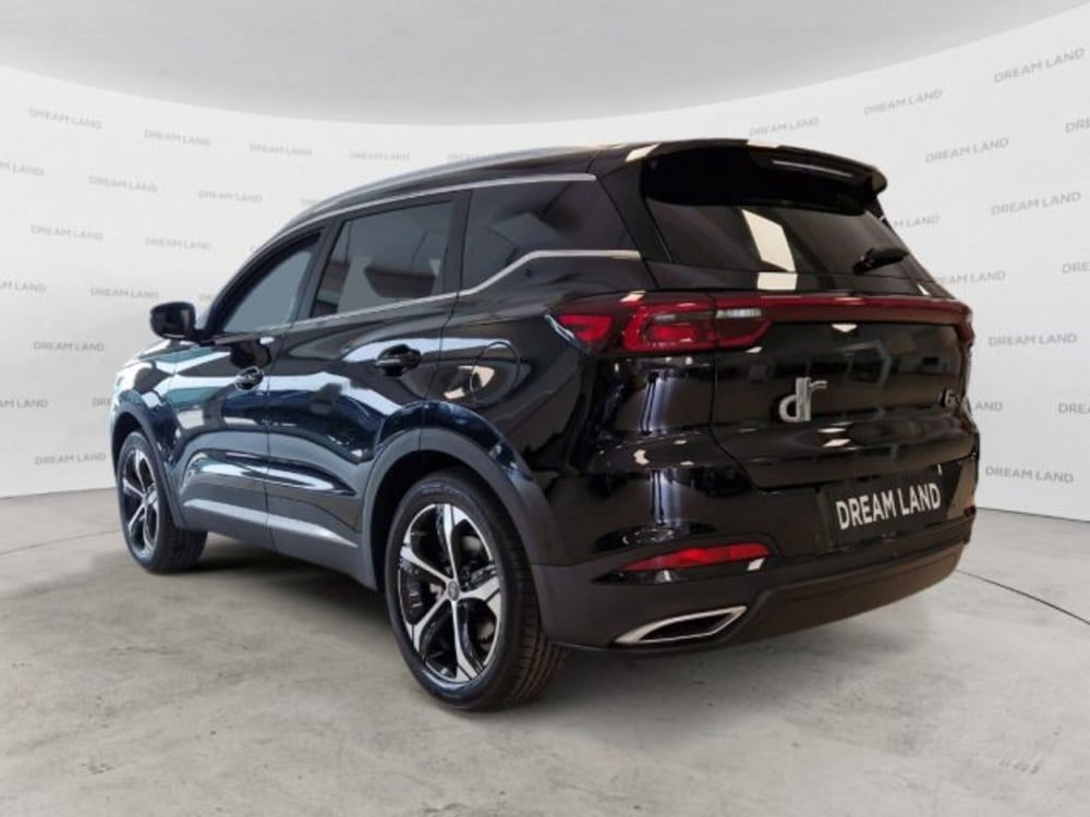 Dr dr 6.0 nuova a Livorno (4)