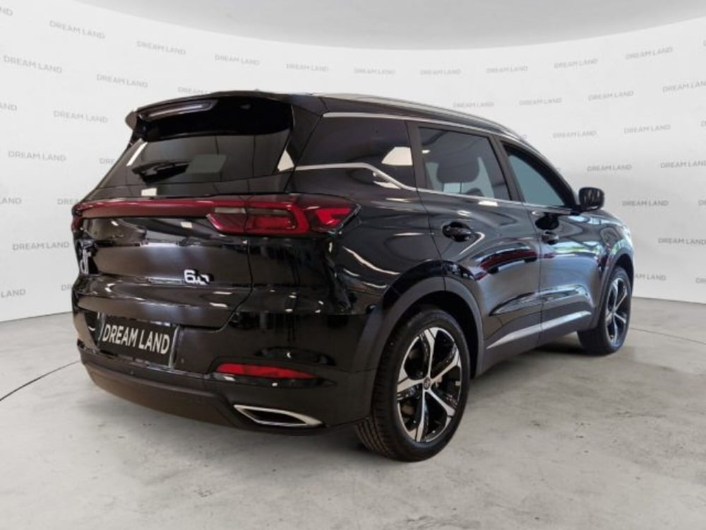 Dr dr 6.0 nuova a Livorno (6)