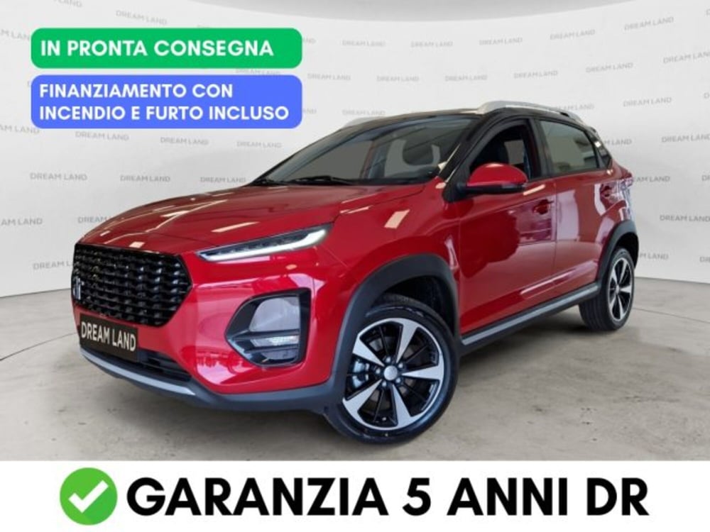 Dr dr 3.0 nuova a Livorno