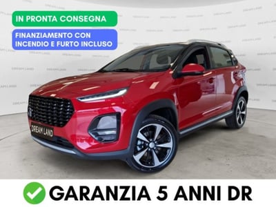 Dr dr 3.0 3.0 1.5 116cv nuova a Livorno