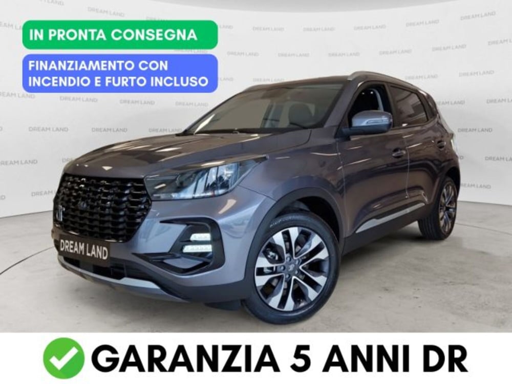 Dr dr 5.0 nuova a Livorno