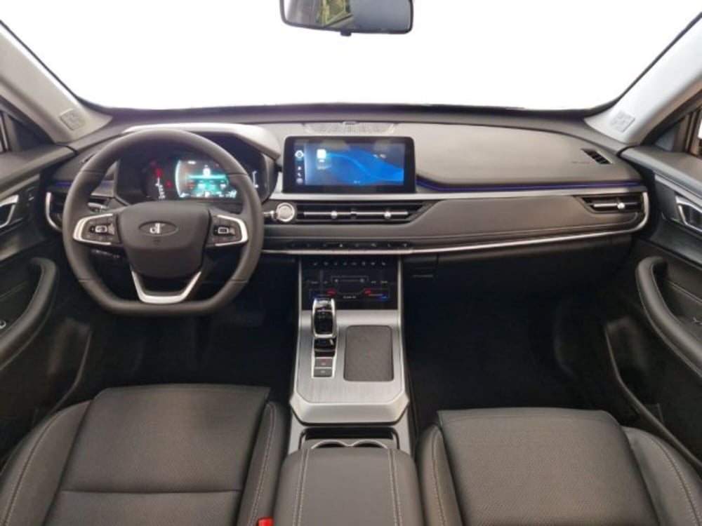 Dr dr 5.0 nuova a Livorno (10)