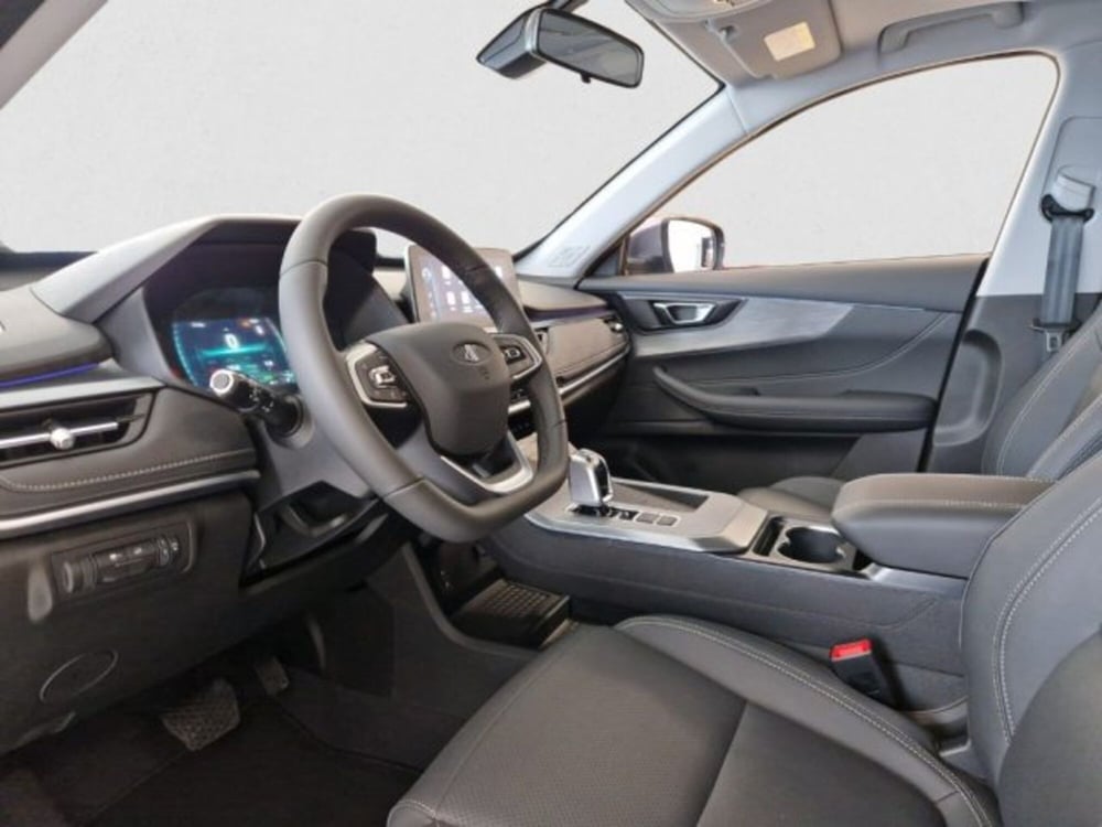 Dr dr 5.0 nuova a Livorno (9)