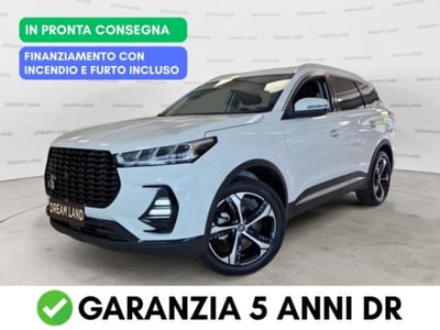 Dr dr 6.0 6.0 1.5 turbo Gpl 149cv nuova a Livorno