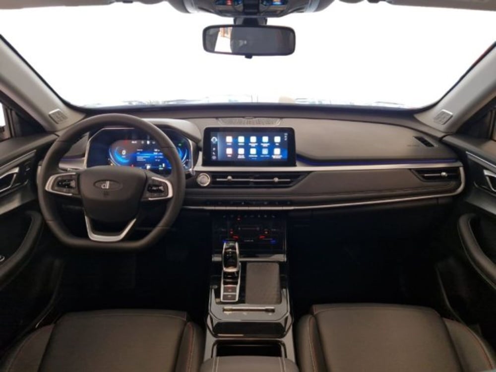 Dr dr 6.0 nuova a Livorno (10)