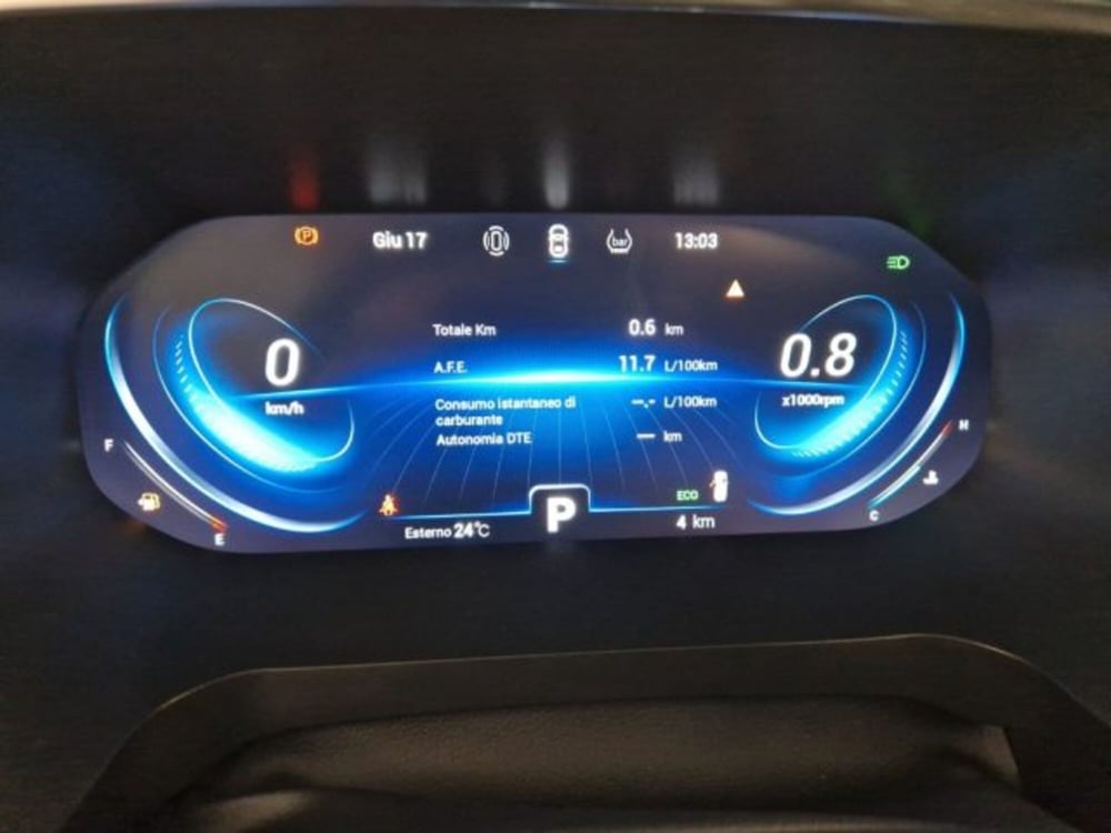 Dr dr 6.0 nuova a Livorno (20)