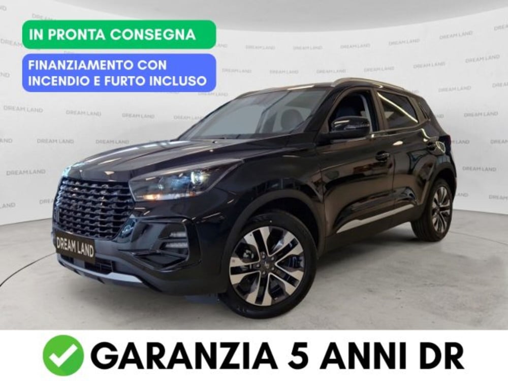 Dr dr 5.0 nuova a Livorno