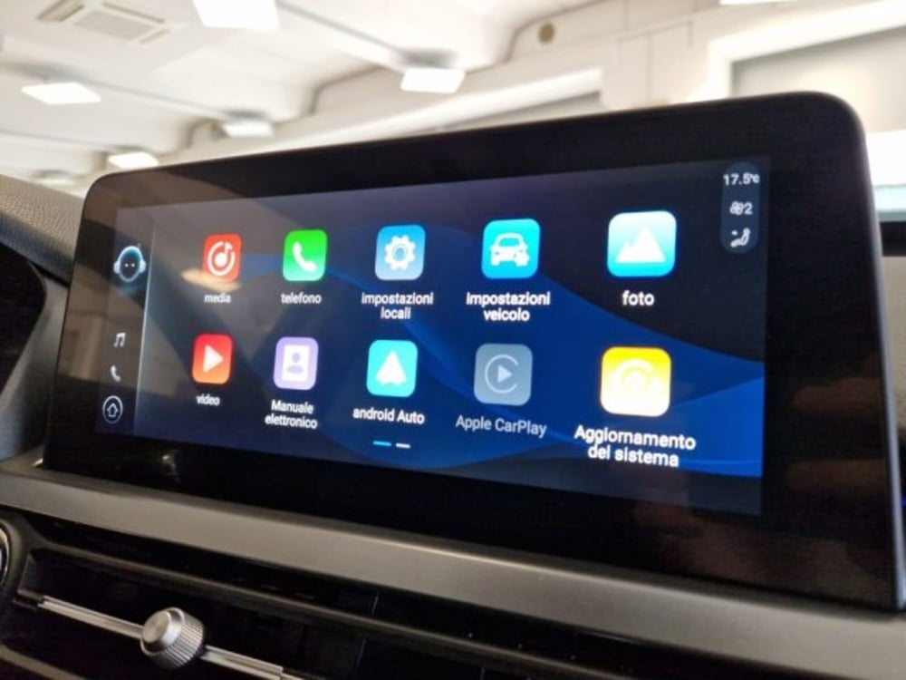 Dr dr 5.0 nuova a Livorno (20)