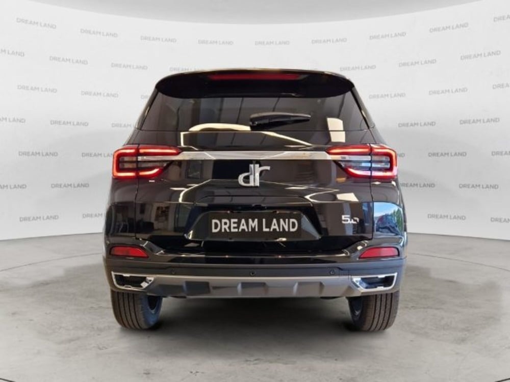 Dr dr 5.0 nuova a Livorno (5)
