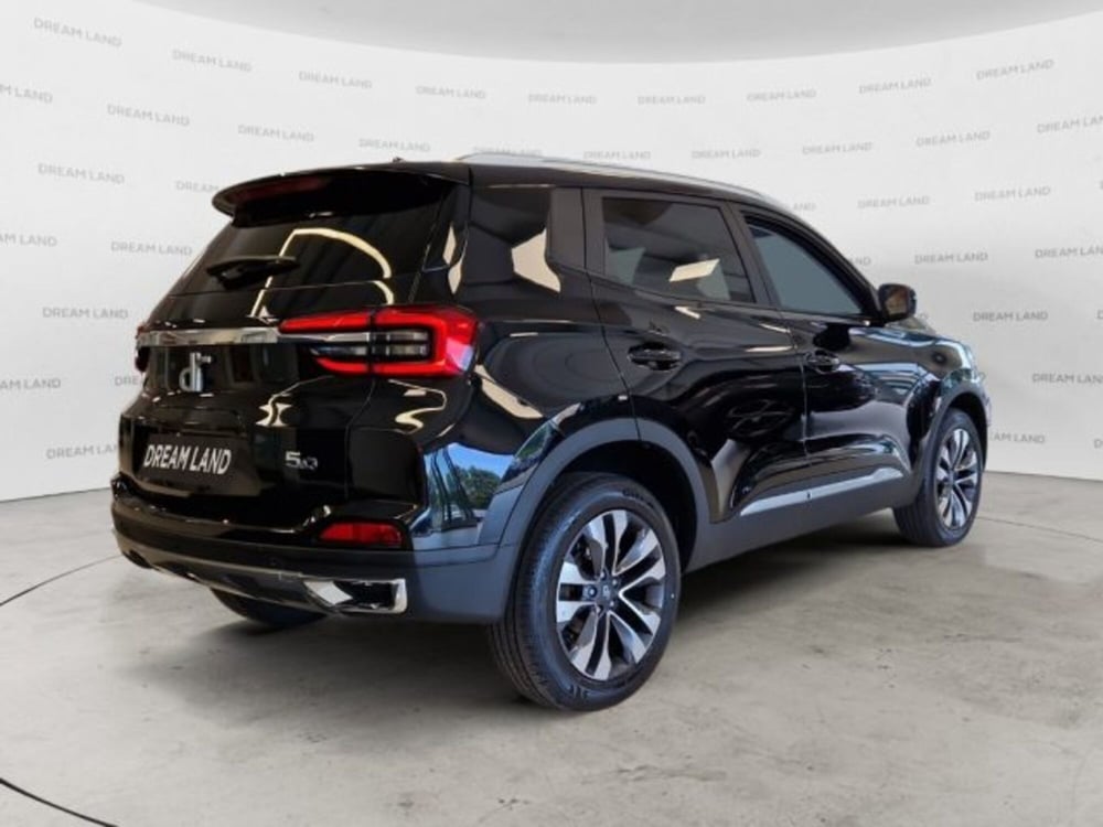 Dr dr 5.0 nuova a Livorno (6)