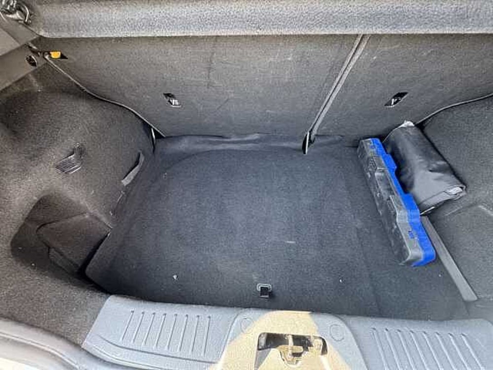 Ford Fiesta usata a Torino (12)