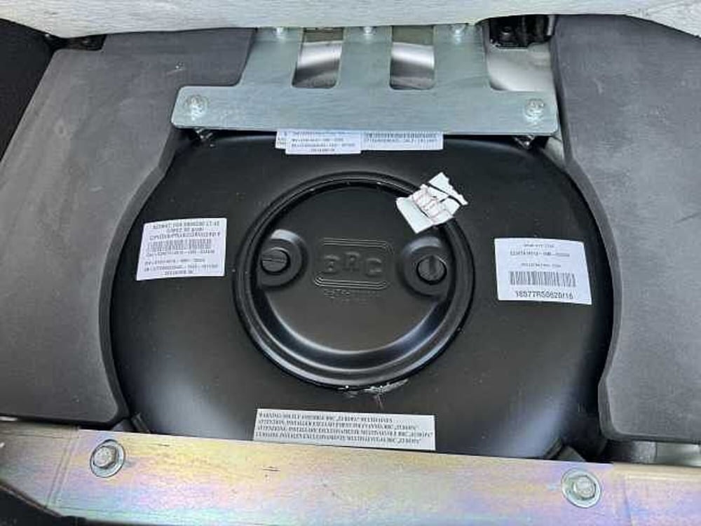 Ford Fiesta usata a Torino (13)