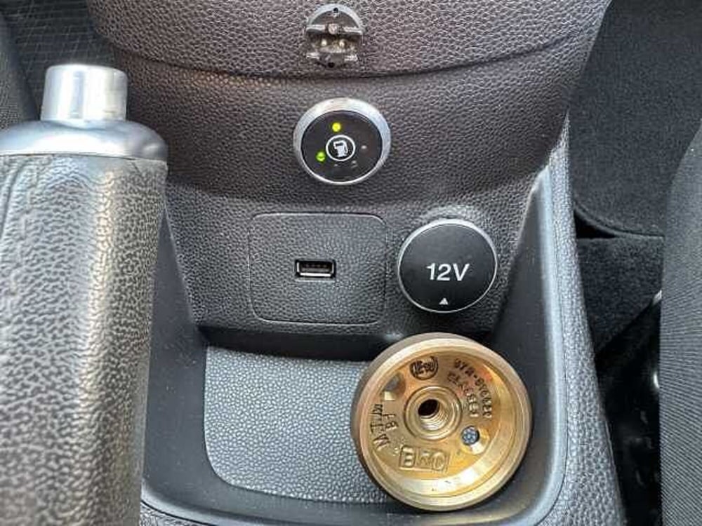 Ford Fiesta usata a Torino (20)