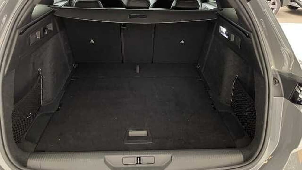 Peugeot 308 SW usata a Milano (14)