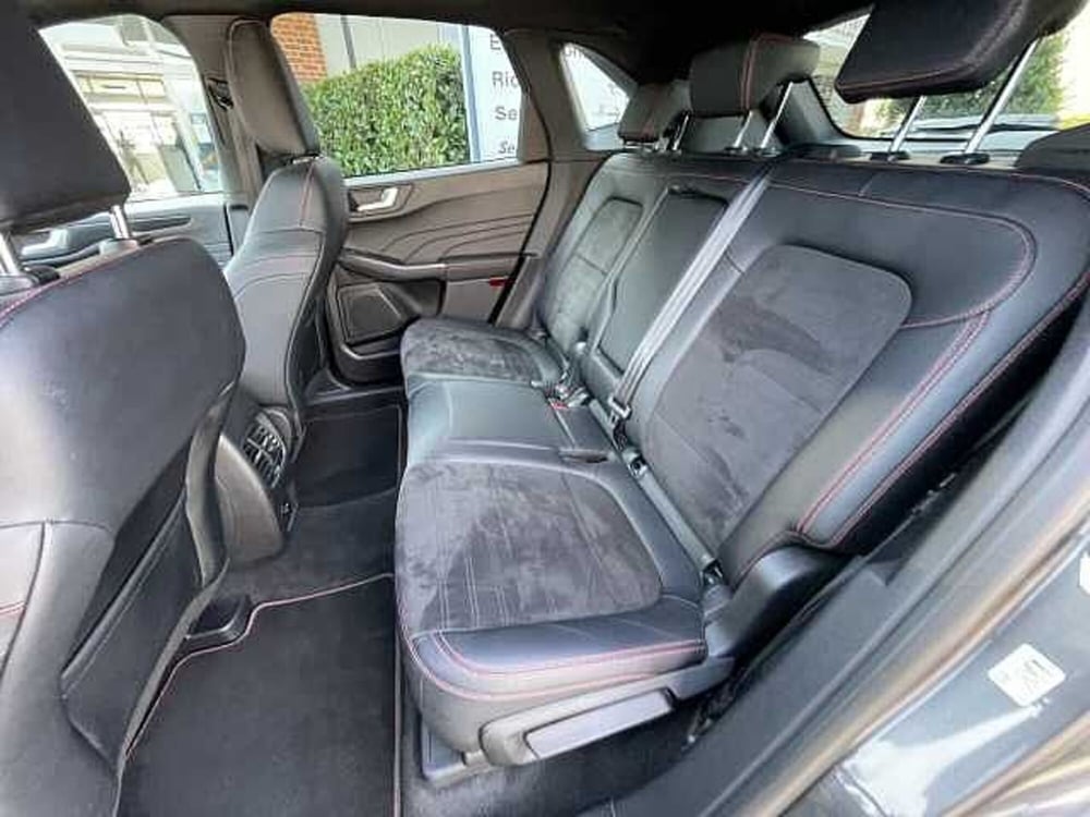 Ford Kuga usata a Torino (11)