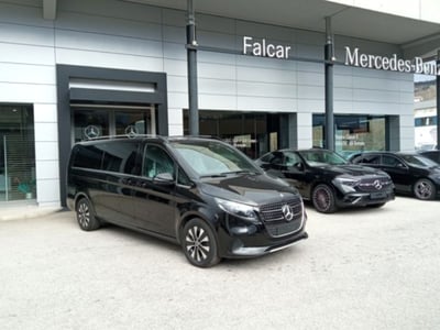 Mercedes-Benz Classe V 250 d Automatic Executive Extralong nuova a Potenza