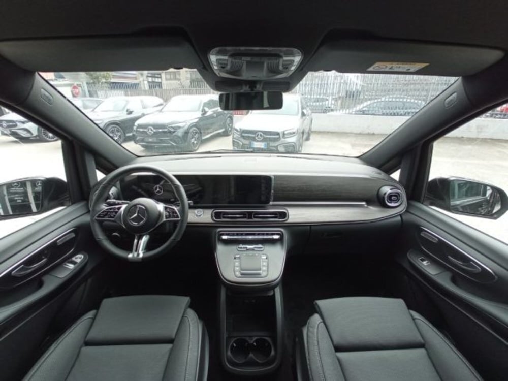 Mercedes-Benz Classe V nuova a Potenza (13)