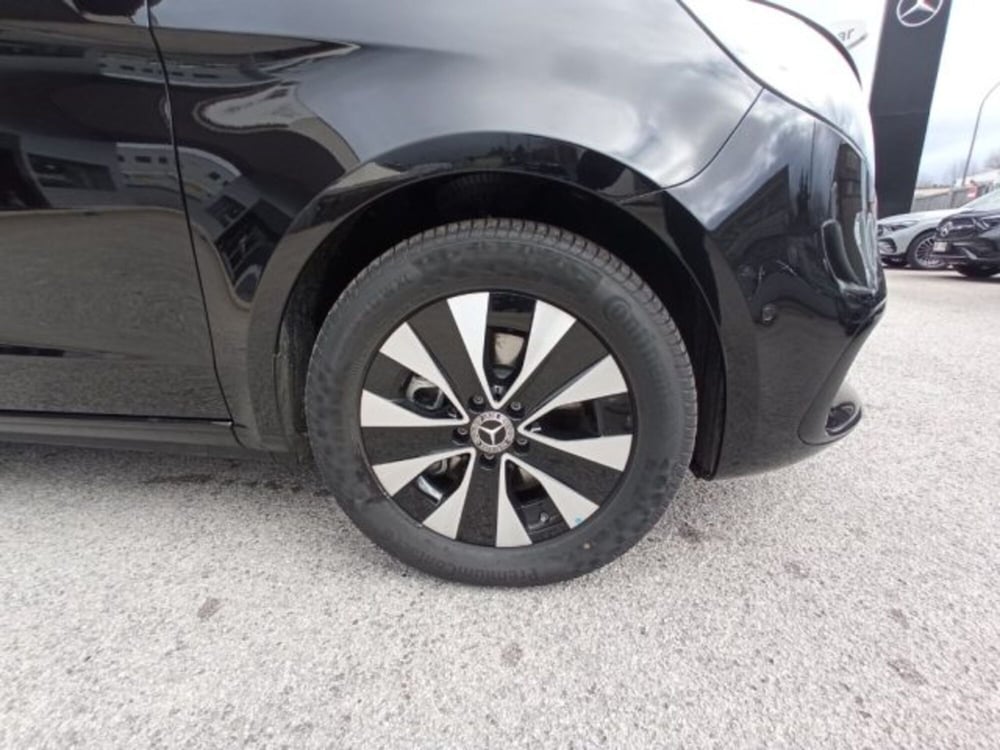 Mercedes-Benz Classe V nuova a Potenza (14)