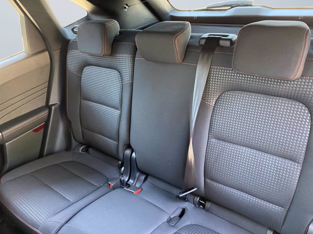Ford Kuga usata a Milano (10)