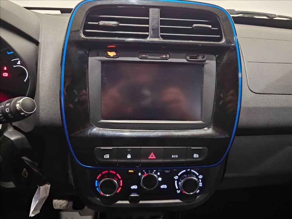 Dacia Spring usata a Palermo (18)